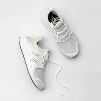 Footwear Consultation